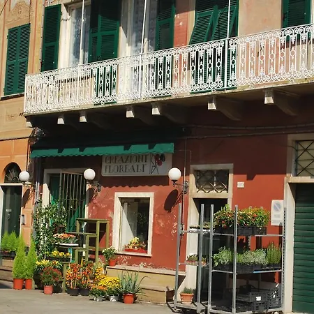 Bouganville Apartamento *