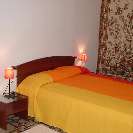 Apartamento Bouganville Levanto