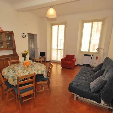 Bouganville Apartamento *